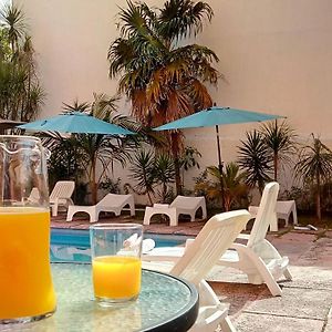 Ikaro Suites Cancun